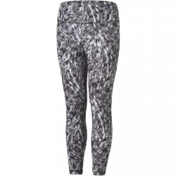 клин,разпродажба,puma,puma,safari,glam,high,waist,7,8,tights,puma,black,aop
