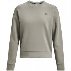 блуза,разпродажба,under,armour,дамски,блузи,дамско,фитнес,облекло,дамски,облекла,за,бягане,under,armour,women's,crew,sweatshirt,grove,green,bla