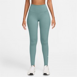 дамски,клин,разпродажба,nike,дамско,фитнес,облекло,дамски,облекла,за,бягане,nike,one,high,rise,tights,womens,cannon,grey