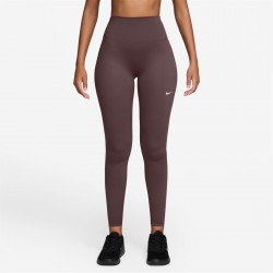 Дамски клин Nike One Seamless Front High-Waisted Leggings Womens - Tattoo дамски,клин,разпродажба,nike,дамски,чорапогащи,и,клинове,дамско,фитнес,облекло,всички,фитнес,облекла,дамски,облекла,за,бягане,nike,one,seamless,front,high,