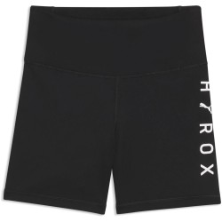 Дамски клин Puma Womens Hyrox Short Performance Tights - Black дамски,клин,дамско,фитнес,облекло,дамски,облекла,за,бягане,puma,women,s,hyrox,short,performance,tights,black
