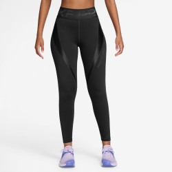 Nike Pro Sculpt 7/8 Ld64 - Black отново,на,училище,дамски,чорапи,nike,pro,sculpt,7,8,ld64,black