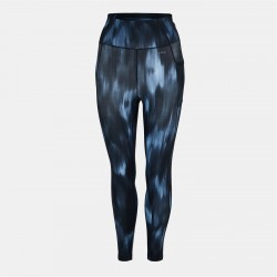 Дамски клин USA Pro Core High Rise Leggings Womens - Blurred Print дамски,клин,дамски,чорапогащи,и,клинове,дамски,панталони,и,къси,панталони,за,тренировка,дамски,облекла,размер,дамско,фитнес,облекло,всички,фитнес,облекла,д