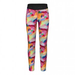 детски,клин,всички,фитнес,облекла,детски,облекла,usa,pro,pro,training,tight,legging,girls,multi,brush