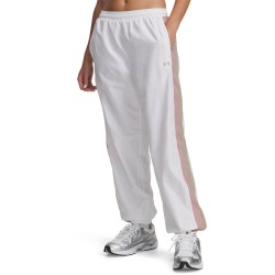 Панталони Under Armour UA Icon Crinkle Pant Ld99 - White панталони,дамски,екипи,(долнища),дамски,долнища,размер+,дамско,фитнес,облекло,дамски,облекла,за,бягане,всички,фитнес,облекла,under,armour,ua,icon,crinkle,p
