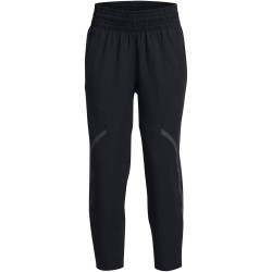 Дамски анцуг Under Armour Unstoppable Ankle Pant Tracksuit Bottom Womens - Black дамски,анцуг,дамски,екипи,(долнища),дамско,фитнес,облекло,дамски,облекла,за,бягане,всички,фитнес,облекла,under,armour,unstoppable,ankle,pant,tracksuit,bott