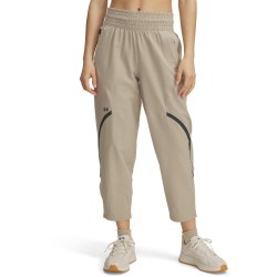 Дамски анцуг Under Armour Unstoppable Ankle Pant Tracksuit Bottom Womens - Brown дамски,анцуг,дамски,екипи,(долнища),дамски,долнища,размер+,дамско,фитнес,облекло,дамски,облекла,за,бягане,всички,фитнес,облекла,under,armour,unstoppable,an