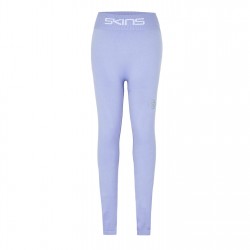 дамски,чорапогащи,и,клинове,дамски,панталони,и,къси,панталони,за,тренировка,дамско,фитнес,облекло,дамски,облекла,за,бягане,skins,series,3,ladies,purple