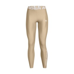 Дамски клин Under Armour HeatGear® Womens Mesh Gym Leggings - Brown дамски,клин,дамски,чорапогащи,и,клинове,дамско,фитнес,облекло,under,armour,heatgear,womens,mesh,gym,leggings,brown