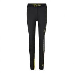 дамски,чорапогащи,и,клинове,дамски,панталони,и,къси,панталони,за,тренировка,дамско,фитнес,облекло,дамски,облекла,за,бягане,skins,dnamic,long,top,ladies,bla