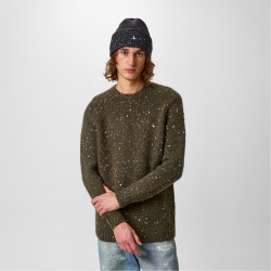 блуза,коледни,подаръци,за,него,всички,коледни,подаръци,мъжки,пуловери,jack,wills,chunky,twist,crew,sweater,leaf,marl