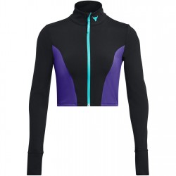 under,armour,project,rock,cropped,gym,jacket,womens,black