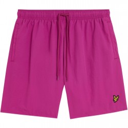 стоки,за,плуване,на,разпродажба,lyle,and,scott,plain,swimming,shorts,fuscia
