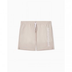 плуване,в,училище,бански,тип,слип,emporio,armani,boxer,beachwear,taupe