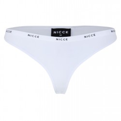 nicce,bikini,bottoms,white