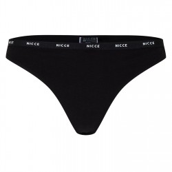 nicce,bikini,bottoms,black