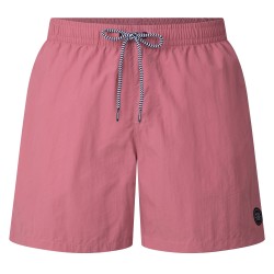 Бански гащета Protest Mens Faster Swim Shorts - Dusksky Pink бански,гащета,protest,men,s,faster,swim,shorts,dusksky,pink