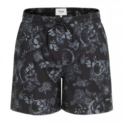 бански,гащета,разпродажба,firetrap,борд,шорти,и,бански,тип,боксерки,стоки,за,плуване,на,разпродажба,firetrap,aop,swim,shorts,sn53,black