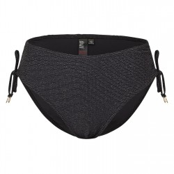 слипове,дамски,бански,костюми,дамско,бельо,biba,gathered,briefs,black,texture