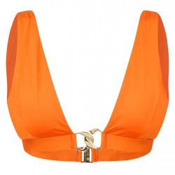 бикини,дамски,бански,костюми,дамско,бельо,biba,biba,plunge,bikini,ld53,flame,red