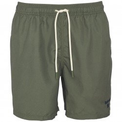 бански,гащета,barbour,logo,swim,shorts,olive,ol51