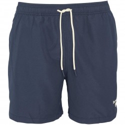 бански,гащета,barbour,logo,swim,shorts,navy,ny91