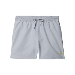 бански,гащета,мъжки,ежедневни,облекла,calvin,klein,men,s,swim,shorts,misty,grey
