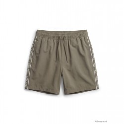 calvin,klein,men's,swim,shorts,d,lichen,green