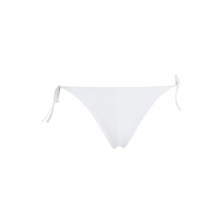 дамски,бански,костюми,calvin,klein,string,side,tie,classic,white