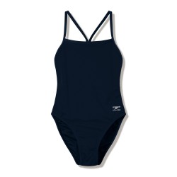 дамски,бански,костюми,дамски,бански,костюми,speedo,solid,enduran,ld64,black