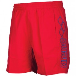 Arena Boxer Berryn - Red Royal мъжки,летни,бански,плуване,в,училище,мъжки,бански,костюми,мъжки,бански,костюми,борд,шорти,и,бански,тип,боксерки,бански,тип,слип,стоки,за,плуване,на,разпрод