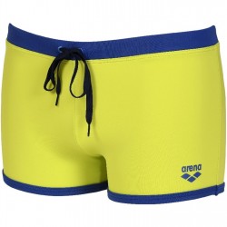 Бански гащета Arena Swim Shorts Fundamentals Borders - Soft Green бански,гащета,мъжки,летни,бански,плуване,в,училище,мъжки,бански,костюми,мъжки,бански,костюми,борд,шорти,и,бански,тип,боксерки,стоки,за,плуване,на,разпродаж