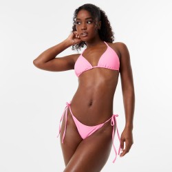 дамски,бански,костюми,jack,wills,triangle,bikini,top,pink