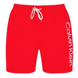 зимни,аксесоари,calvin,klein,l,logo,short,sn00,red