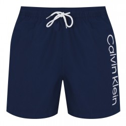 зимни,аксесоари,calvin,klein,l,logo,short,sn00,navy