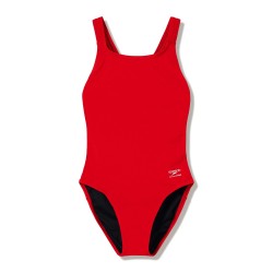 дамски,бански,костюми,дамски,бански,костюми,speedo,solid,enduran,ld64,red