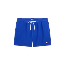 бански,гащета,мъжки,ежедневни,облекла,tommy,hilfiger,tj,medium,drawstring,swim,shorts,fizzy,blue