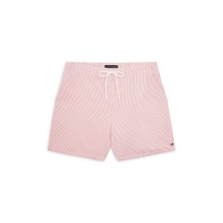 бански,гащета,мъжки,ежедневни,облекла,tommy,hilfiger,ithaca,medium,seersucker,swim,shorts,terrared,ecru