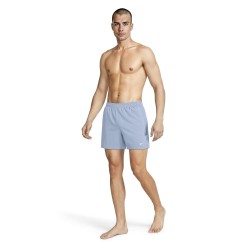 Мъжки бански гащета Nike Core Swim Shorts Mens - Hydrogen Blue мъжки,бански,гащета,мъжки,летни,бански,мъжки,бански,костюми,мъжки,бански,костюми,nike,core,swim,shorts,mens,hydrogen,blue
