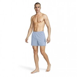 Мъжки бански гащета Nike Core Swim Shorts Mens - Hydrogen Blue мъжки,бански,гащета,мъжки,летни,бански,плуване,в,училище,разпродажба,nike,мъжки,бански,костюми,мъжки,бански,костюми,борд,шорти,и,бански,тип,боксерки,nike,c