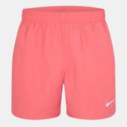 Мъжки бански гащета Nike Core Swim Shorts Mens - Magic Ember мъжки,бански,гащета,мъжки,летни,бански,мъжки,бански,костюми,мъжки,бански,костюми,nike,core,swim,shorts,mens,magic,ember