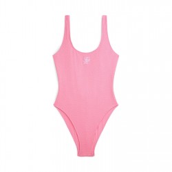 плуване,в,училище,дамски,бански,костюми,tommy,hilfiger,thb,crinkle,1pc,ld63,rose,petal