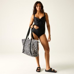 Бански костюм Regatta Women's One Piece Swimsuit - Black бански,костюм,дамски,бански,костюми,дамски,бански,костюми,дамски,облекла,размер,цели,бански,костюми,за,плуване,дамски,бански,костюми,стоки,за,плуване,на,ра