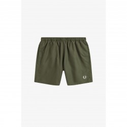 бански,гащета,мъжки,ежедневни,облекла,fred,perry,men,s,swim,shorts,wrth,green,x21