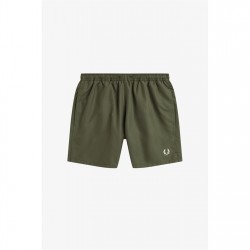 къси,панталони,стоки,за,плуване,на,разпродажба,fred,perry,men's,swim,shorts,wrth,green,x21