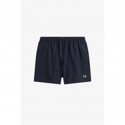 бански,гащета,мъжки,ежедневни,облекла,fred,perry,men,s,swim,shorts,navy,608
