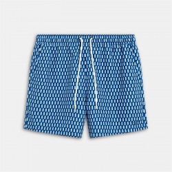 бански,гащета,борд,шорти,и,бански,тип,боксерки,стоки,за,плуване,на,разпродажба,ted,baker,ted,baker,printed,swim,short,brt,blue