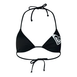 Дамско горнище Roxy Womens Bikini Top - Black дамско,горнище,бикини,и,танкини,дамски,бикини,и,танкини,бикини,танкини,и,шорти,roxy,women,s,bikini,top,black