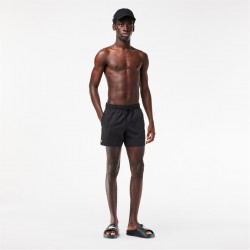 зимни,аксесоари,lacoste,lacoste,taff,swim,shorts,mens,black,964