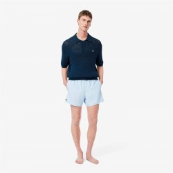 стоки,за,плуване,на,разпродажба,lacoste,lacoste,taff,swim,shorts,mens,lt,blue,fgi